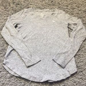 Abercrombie & Fitch kids sweater